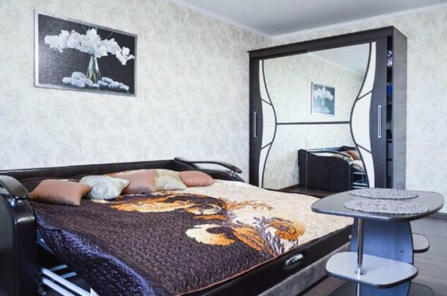 Apartment on Yeroshevskogo Samara - Photo2