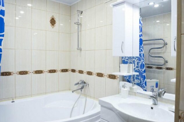 Apartment on Yeroshevskogo Samara - Photo3