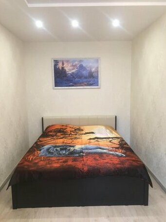 Apartment on Yeroshevskogo Samara - Photo4