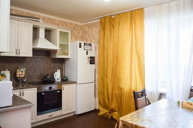 Apartment on Yeroshevskogo Samara - Photo5