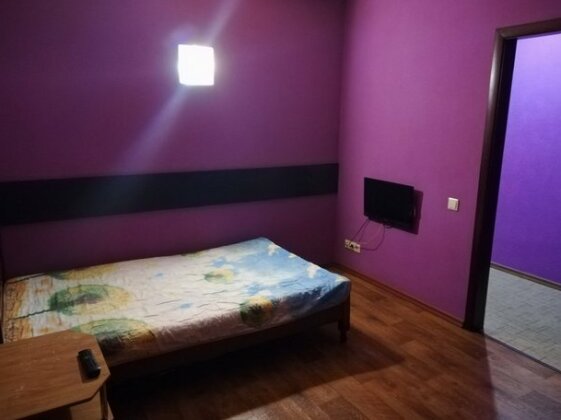 Apartment Pobedy 104 - Photo4