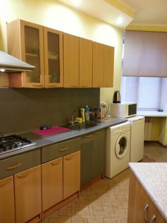 Apartment Pobedy 104 - Photo5