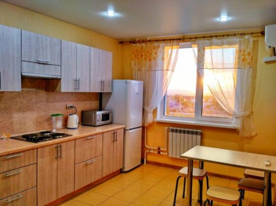Apartment Sedmoe Nebo Samara - Photo3