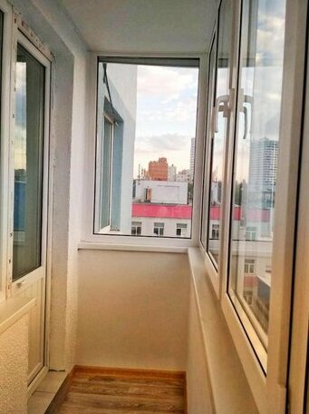 Apartment Sedmoe Nebo Samara - Photo4