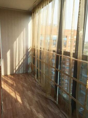 Apartment Tsentralnaya 3 - Photo2