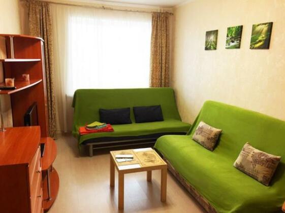Apartment Tsentralnaya 3 - Photo3