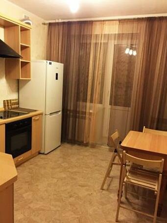 Apartment Tsentralnaya 3 - Photo4