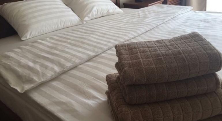 Apartment U Ladiy
