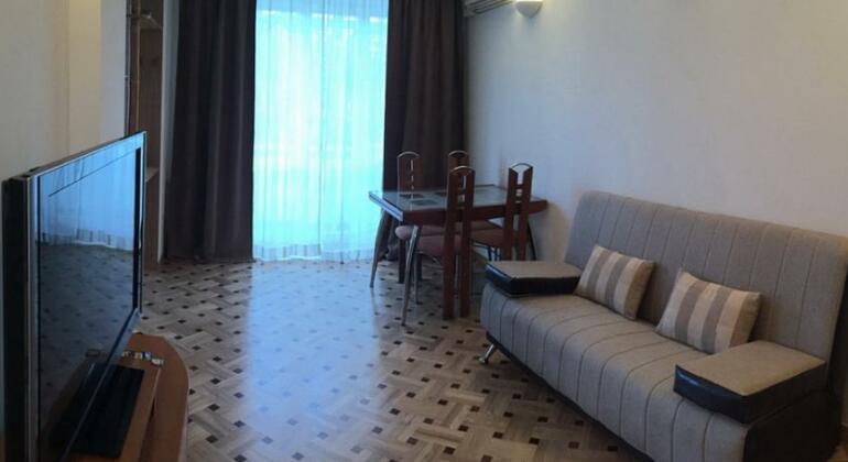Apartment U Ladiy - Photo4