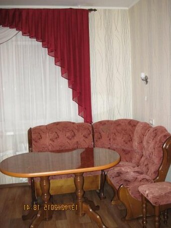 Apartment Uyut Samara - Photo2