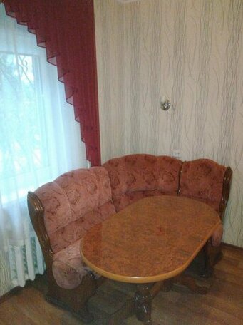 Apartment Uyut Samara - Photo3