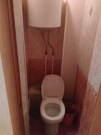 Apartment Uyut Samara - Photo5