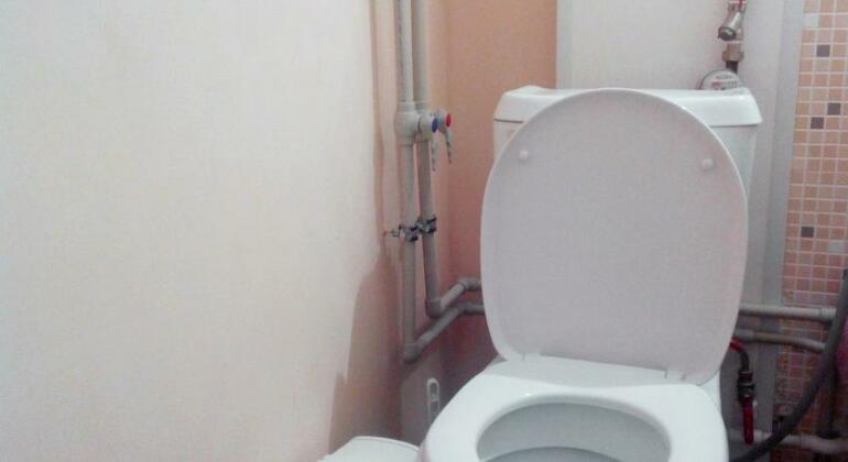 Apartment Vesennaya 6 - Photo3