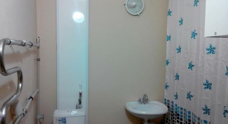 Apartment Vesennaya 6 - Photo5