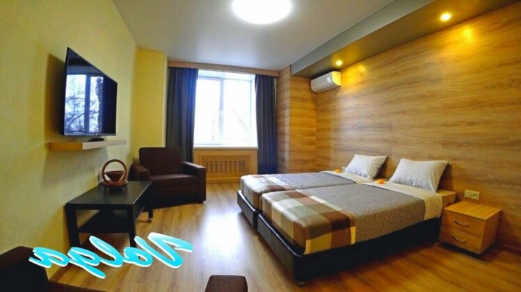 Apartment Volga Samara - Photo2