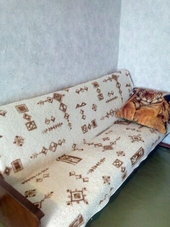 ApartmentNck Apartments Samara Samara Oblast - Photo2