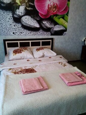 ApartmentNck Apartments Samara Samara Oblast - Photo3