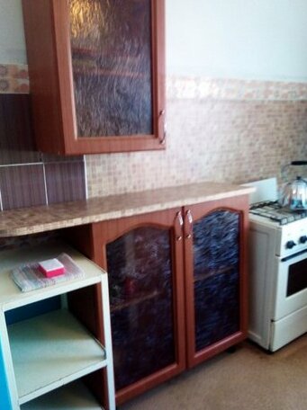 ApartmentNck Apartments Samara Samara Oblast - Photo4