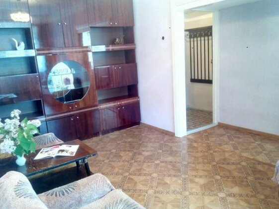 ApartmentNck Apartments Samara - Photo2