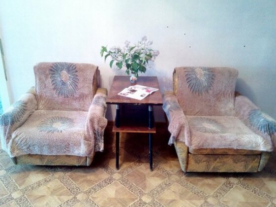 ApartmentNck Apartments Samara - Photo4
