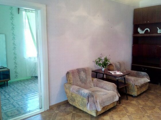 ApartmentNck Apartments Samara - Photo5