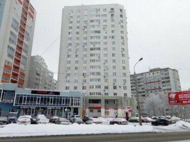 Apartments 'Cube' - Dimitrova 110 G