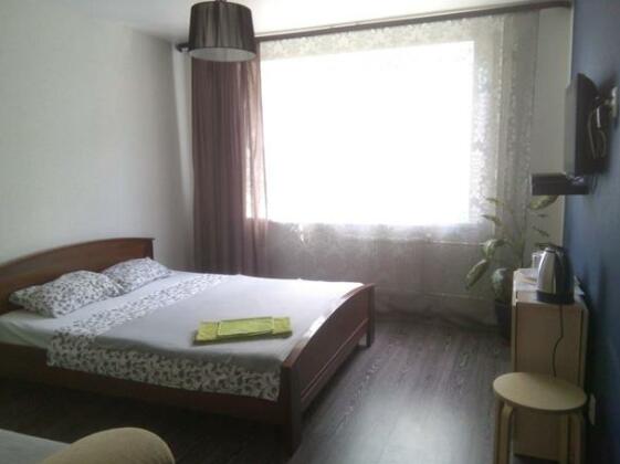 Apartments Maria Samara - Photo2