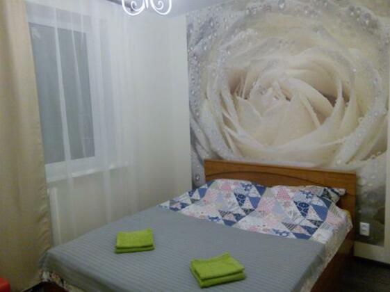 Apartments Maria Samara - Photo3