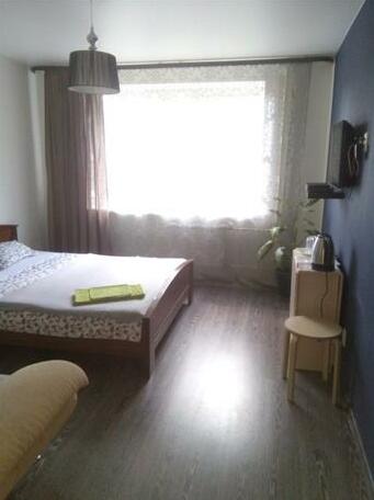 Apartments Maria Samara - Photo4