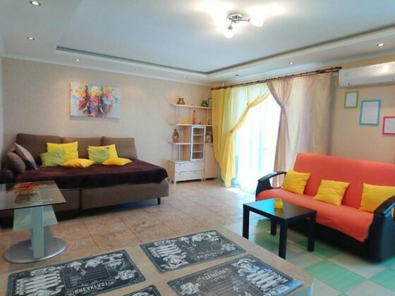 Apartments Nikolai Panov 50 - Photo2