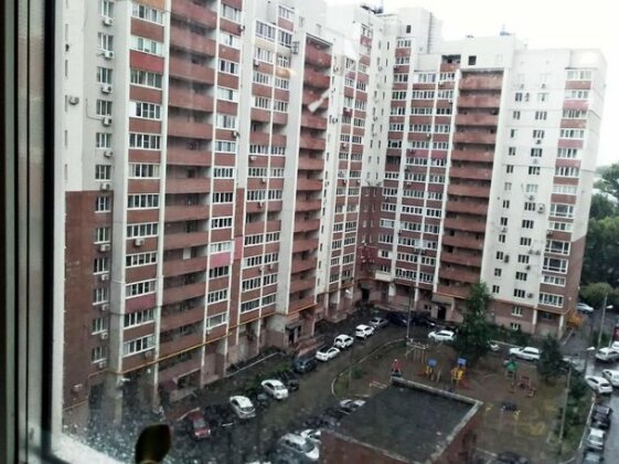 Apartments Nikolai Panov 50 - Photo3