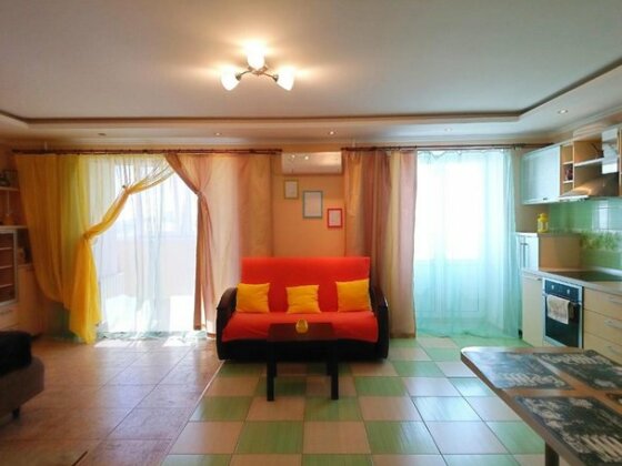 Apartments Nikolai Panov 50 - Photo4