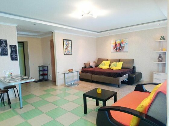 Apartments Nikolai Panov 50 - Photo5