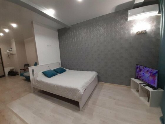 Apartments on Demokraticheskaya Samara - Photo4
