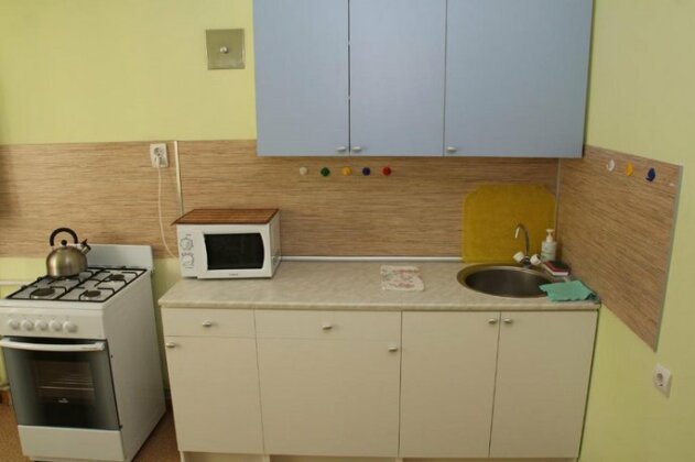 Apartments on Ivana Finutina 23 - Photo3