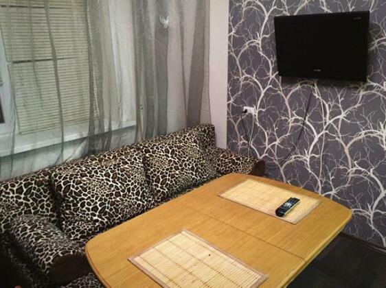 Apartments on Partizanskaya 176A - Photo2