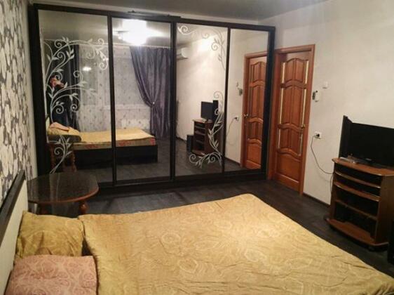 Apartments on Partizanskaya 176A - Photo3