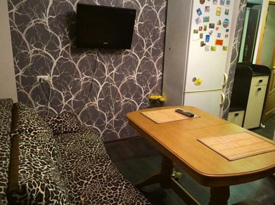 Apartments on Partizanskaya 176A - Photo4