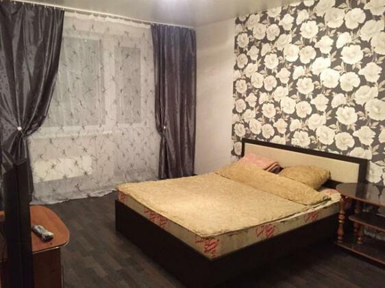 Apartments on Partizanskaya 176A - Photo5