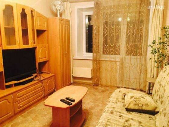 Apartments on Partizanskaya Samara - Photo2