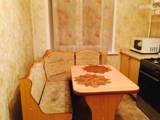 Apartments on Partizanskaya Samara - Photo5
