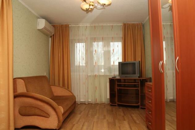 Apartments on pr Kirova 214 - Photo2