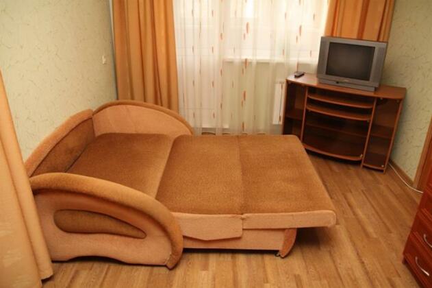 Apartments on pr Kirova 214 - Photo3