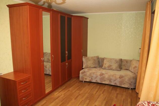 Apartments on pr Kirova 214 - Photo4