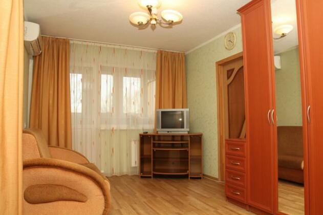 Apartments on pr Kirova 214 - Photo5