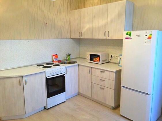 Apartments on Sedmaya proseka - Photo5