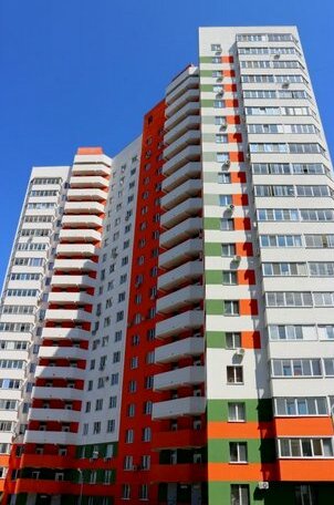 Apartments StarHouse - Photo2