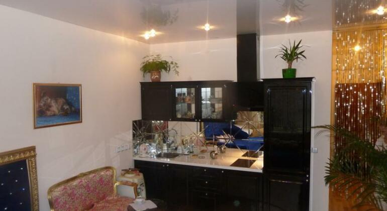 Apartments U Arbata - Photo2