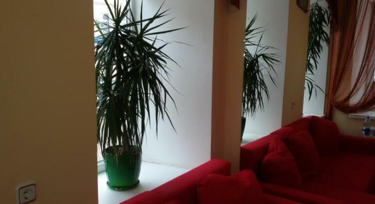 Apartments Ventseka - Photo5