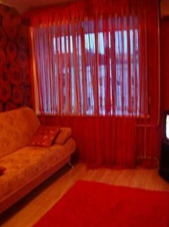 Apartmnet u Eleni Venceka 74